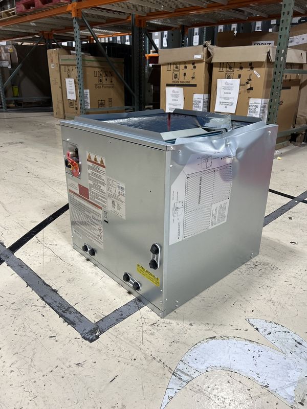 Trane 2.5 to 4 Ton 21" R454A Coil Model 5MXCC005AC6HC