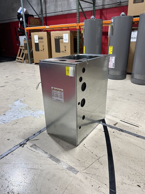 RunTru by Trane 60K BTU - HE UPFLOW/HORIZONTALFurnace model# A951X060BU4S