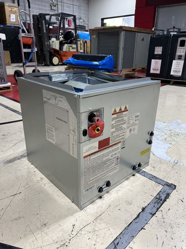 Trane 2.5 to 4 Ton 21&quot; R454A Coil Model 5MXCC005AC6HC