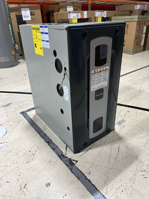 Trane AS 60K BTU 2 Stage  HF- Downflow Furnace model# S9X2B060D3PSB