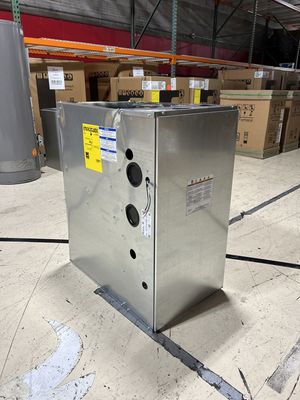 RunTru by Trane 80K BTU - HE UPFLOW/HORIZONTALFurnace model# A951X080BU4S