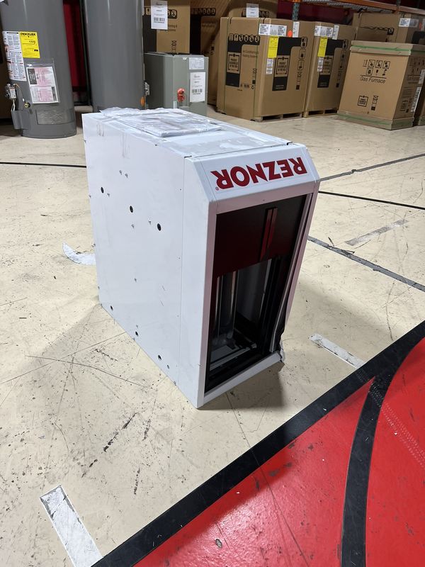 Reznor  45k BTU Heating Capacity Heater Model # UDXC-45