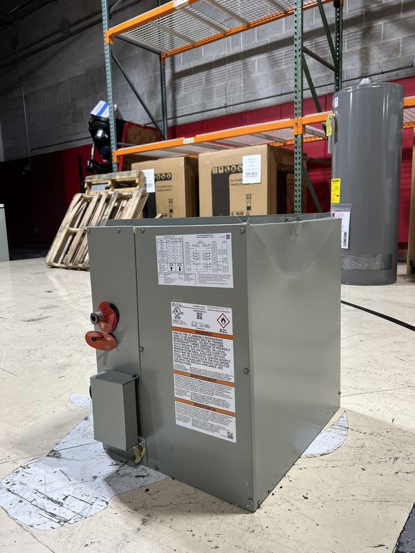Trane 1.5 to 3 Ton 17.5&quot; R454A Coil Model 5PXCB004AS3HA