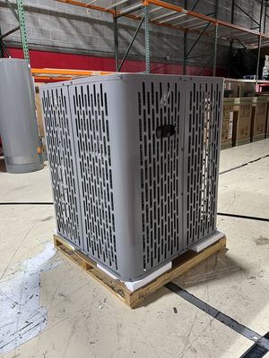 RunTru by Trane 3.5 Ton 13 Seer R454 AC Condenser Model# A5AC3042A1000 RunTru by Trane 3.5 Ton 13 Seer R454 AC Condenser Model# A5AC3042A1000