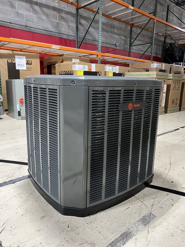 Trane 2.5 Ton 13 Seer R454B AC Condenser Model# 5TTR3030A1000
