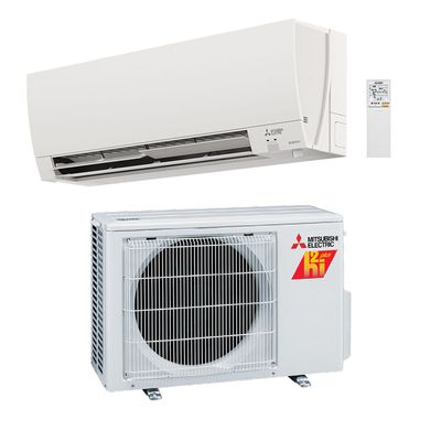 Mini Split Systems