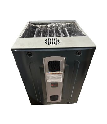 Gas Furnaces