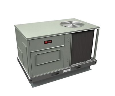 Trane 7.5 Ton RTU Single Packaged Unit 208/230/60hz/3ph R454 Model GDK090A3EHA3YXA
