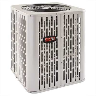 New RunTru By Trane 5 Ton 13 Seer R454B AC Condenser Model# A5AC3060A1000A