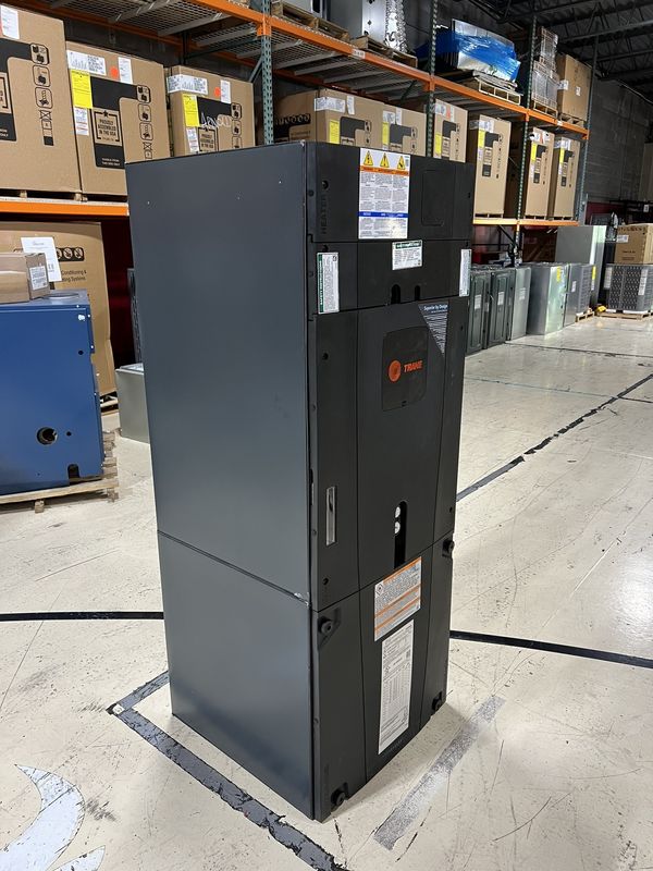 Trane 2.5 Ton R454 Air Handler Model 5TAMXC03AV31D