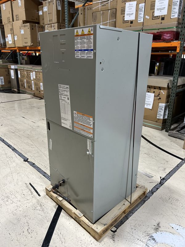 Trane 2 to 3.5 Ton R454 Air Handler Model# 5TEM4D04AC31SA