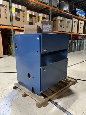 Dunkirk PSB-8D Electronic Ignition, LP, Probe LWCO - 245,000 BTU