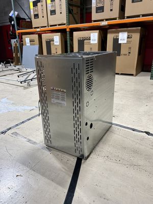 Runtru by Trane 80k BTU 80% UPFLOW/HORIZONTAL Model# A801X080BM4S