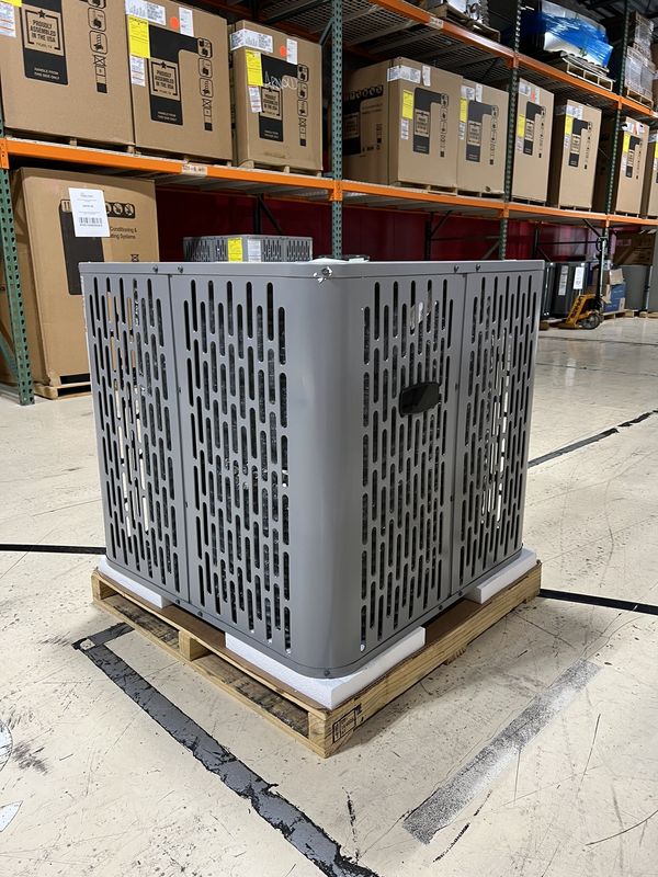 Runtru by Trane 2.5 Ton 13 Seer AC Condenser Model# A5AC3030A1000