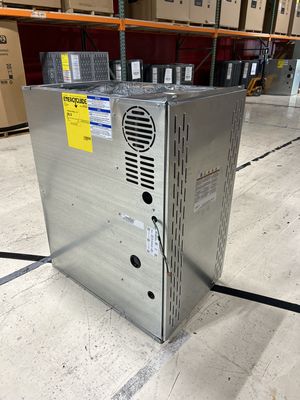 Runtru by Trane 80k BTU 80% UPFLOW/HORIZONTAL Model# A801X080BM4S