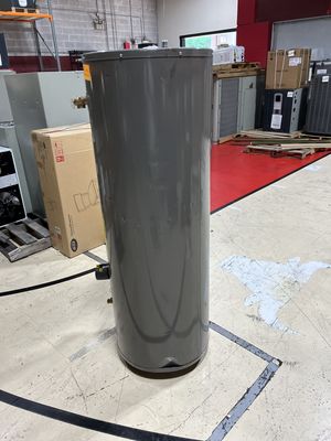 Rheem PowerVent Water Heater 40 Gallon Model# PROG40-30N RH62