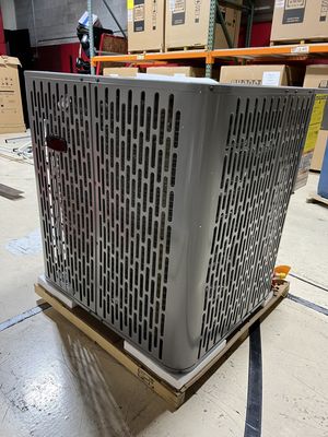 RunTru by Trane 5 Ton 13 Seer R454 AC  Model# A5AC3060A1000