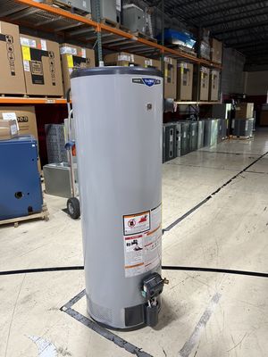 GE 40 GL Water Heater Model# GG40T08BXR01