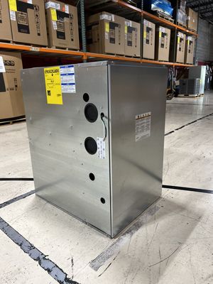 Trane AS 100K BTU 2 Stage HE UPFLOW/HORIZONTAL Furnace Model# A952V100CU5SB Trane AS 100K BTU 2 Stage HE UPFLOW/HORIZONTAL Furnace Model# A952V100CU5SB