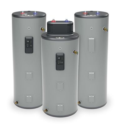 Water Heaters