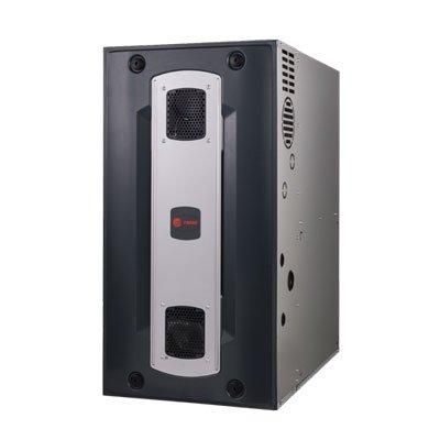 Gas Furnaces