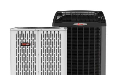 AC Condersers