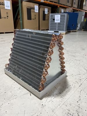 Trane 2.5 to 3 Ton R410 Coil Model# HE33136A155A0004N