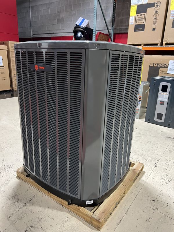 Trane  4 Ton 14 Seer R454B AC Condenser - Model# 5TTR4048A1000
