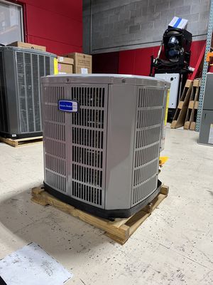 American Standard  2 Ton 13 Seer R454B AC Condenser Model# 5A7A3024A1