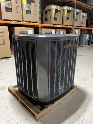Trane 4 Ton 13 Seer R454 AC Condenser Model# 5TTA3048A4000A Trane 4 Ton 13 Seer R454 AC Condenser Model# 5TTA3048A4000A
