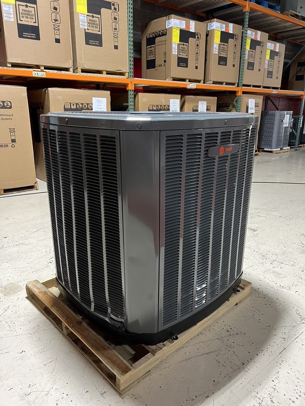 Trane 4 Ton 13 Seer R454 AC Condenser Model# 5TTA3048A4000A