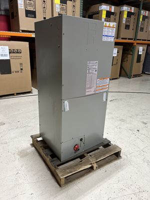 Trane 4 Ton R454 Air Handler Model 5TEM4D06AC41SA Trane 4 Ton R454 Air Handler Model 5TEM4D06AC41SA