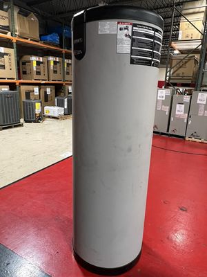 Triangle Tube Water Heater 95 Gallon Model type Smart 100