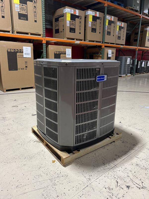 American Standard 3 Ton 14 Seer R454 AC Condensor Model# 5A7A4036A1000AA