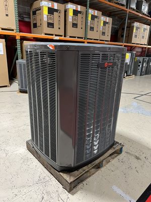 Trane 2 Ton 18 Seer Variable Speed R454 Heat AC Condensor# 5TTV8X24A1000AA Trane 2 Ton 18 Seer Variable Speed R454 Heat AC Condensor# 5TTV8X24A1000AA