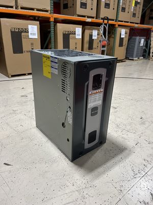 Trane 60K BTU  80% 2 Stage HE Upflow/ Horizontal Furance Model# S8V2B060M4PCB