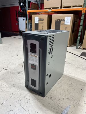 Trane 40K BTU  80% 2 Stage HE Upflow/ Horizontal Furance Model# S8X2A040M3PSC