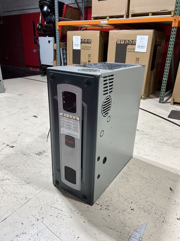 Trane 40K BTU  80% 2 Stage HE Upflow/ Horizontal Furance Model# S8X2A040M3PSC