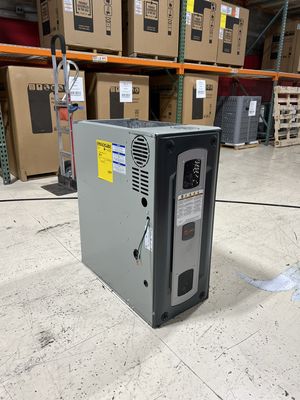 Trane 40K BTU  80% 2 Stage HE Upflow/ Horizontal Furance Model# S8X2A040M3PSC