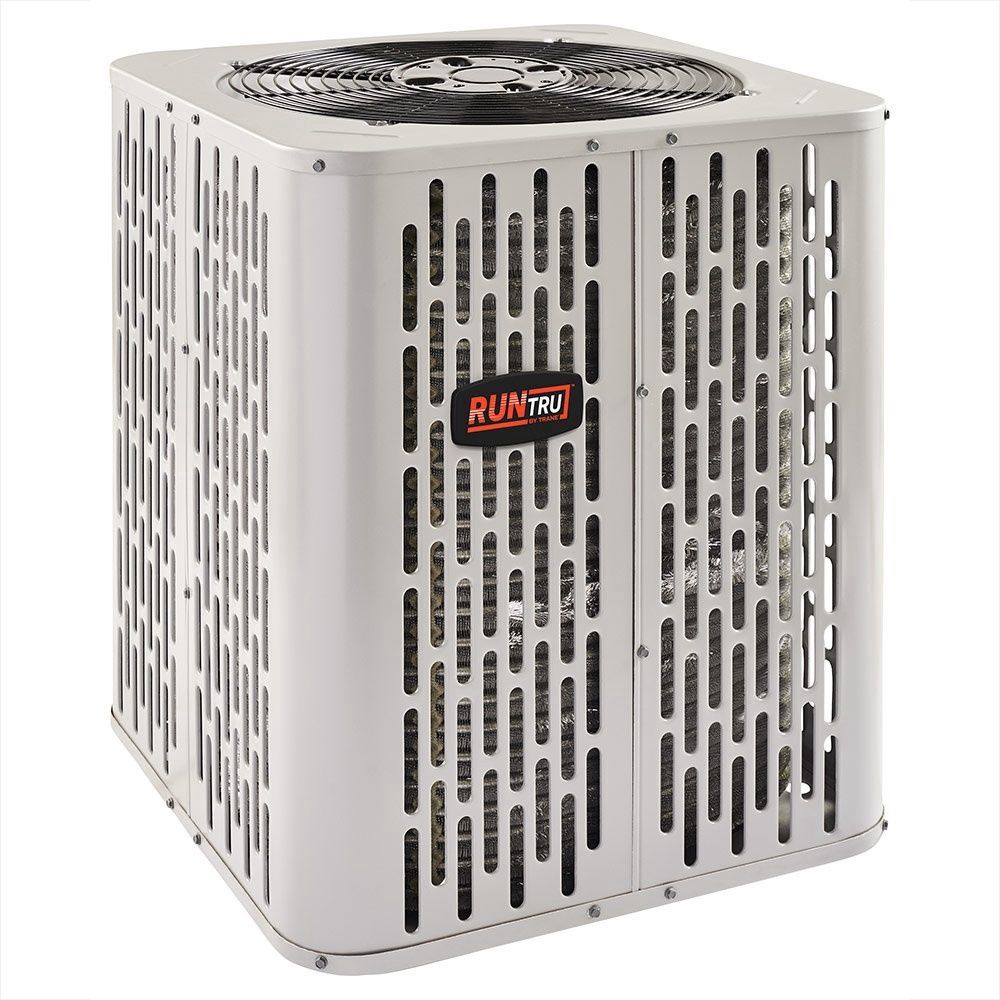 Trane 3 Ton 14 Seer R410A AC Condensor Model# A4AC4036D1000A