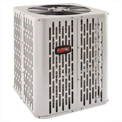 Trane 3 Ton 14 Seer R410A AC Condensor Model# A4AC4036D1000A