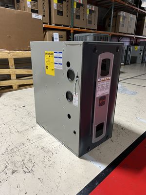 Trane 60K BTU  96% 2 Stage HE Upflow/ Horizontal Furance Model# S9V2B060U4VSBB