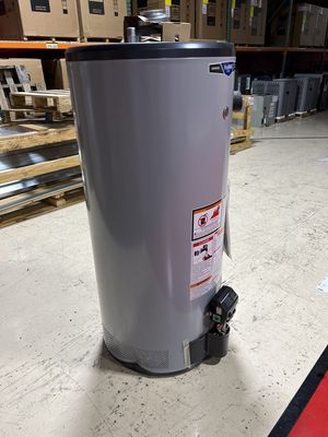 GE Water Heater 40 Gallon Model type GG40S08BXR