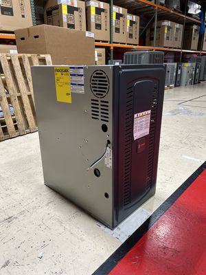 Trane 60K BTU  80% MultiPosition Furance Model# S8B1B060M4PSC