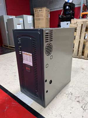 Trane 60K BTU  80% MultiPosition Furance Model# S8B1B060M4PSC