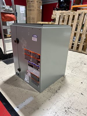 Trane 4 to 5 Ton R454B  Coil Model# TE49A60D210B2705N