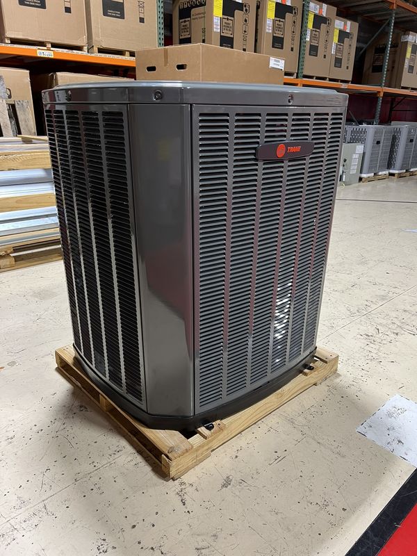 Trane 3.5 Ton 13 Seer R454 AC Condenser Model# 5TTR3042A1000AA