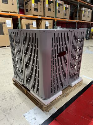 Runtru 2.5 Ton 13 Seer R454 AC Condenser Model# A5AC3030A1000