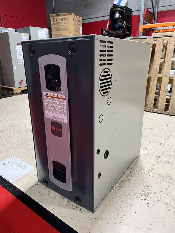 Trane AS 60k BTU 80% UPFLOW/HORIZONTAL Model# S8X2B060M4PSC