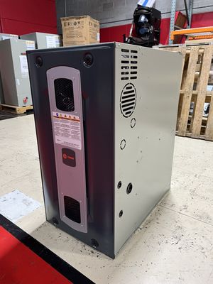 Trane AS 60k BTU 80% UPFLOW/HORIZONTAL Model# S8X2B060M4PSC